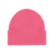 Colorful Standard Merino Wool Beanie - Bubblegum Pink