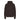 Colorful Standard Classic Organic Hood - Coffee Brown