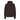 Colorful Standard Classic Organic Hood - Coffee Brown