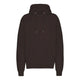 Colorful Standard Classic Organic Hood - Coffee Brown
