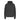 Colorful Standard Classic Organic Hood - Faded Black