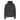 Colorful Standard Classic Organic Hood - Faded Black