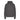 Colorful Standard Classic Organic Hood - Lava Grey