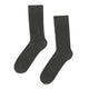 Colorful Standard Classic Organic Sock - Lava Grey