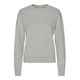 Colorful Standard Women's Organic Crew Sweater Steel Blue