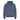 Colorful Standard Organic Oversized Hood - Neptune Blue