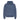 Colorful Standard Organic Oversized Hood - Neptune Blue