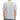 Back view of Colorful Standard oversized organic t-shirt in faded grey, showcasing a relaxed fit and soft fabric.