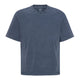 Colorful Standard Oversized Organic T-Shirt - Neptune Blue