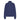 Colorful Standard Organic Quarter Zip - Marine Blue