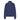 Colorful Standard Organic Quarter Zip - Marine Blue