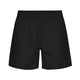 Colorful Standard Mens Classic Swim Shorts Deep Black