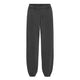 Colorful Standard Organic Relaxed Sweatpants - Faded Black