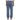 Colorful Standard Organic Relaxed Sweatpants - Neptune Blue