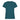 Colorful Standard Women's Light Organic T-Shirt in Ocean Green, made from 100% organic stretch cotton for eco-friendly comfort.