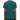 Back view of Colorful Standard Women's Light Organic Tee in Ocean Green, showcasing its casual style and eco-friendly design.
