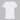 Colorful Standard Women Light Organic Tee - Optical White