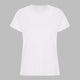 Colorful Standard Women Light Organic Tee - Optical White
