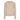Colorful Standard Women Classic Merino Wool Crew - Ivory White