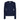 Colorful Standard Women Classic Merino Wool Crew - Marine Blue