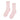 Colorful Standard Women Classic Organic Sock - Faded Pink