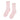 Colorful Standard Women Classic Organic Sock - Faded Pink