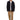 Colorful Standard Organic Workwear Jacket - Deep Black