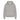Colorful Standard Organic Oversized Zip Hood Heather Grey