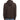 Colorful Standard Classic Organic Hood - Coffee Brown
