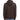 Colorful Standard Classic Organic Hood - Coffee Brown