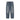 Carhartt WIP Mens Aaron Pant Blue, Dark Used