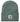 Carhartt WIP Accessories Acrylic Watch Hat Silver Pine