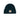 Carhartt WIP Accessories Anglistic Beanie Speckled Deep Lagoon