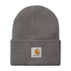 Carhartt WIP Accessories Acrylic Watch Hat Porphyry