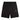 Carhartt WIP Mens Chase Sweat Short Black Gold