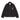 Carhartt WIP Mens OG Detroit Jacket Black, Stone washed