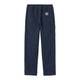 Carhartt WIP Mens Flint Pant Jupiter