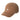 Carhartt WIP Accessories Heart Metal Cap Hamilton Brown/ Silver