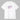 Carhartt Mens S/S Hot Script T-Shirt White