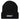 Carhartt WIP Accessories Industry Beanie Black And Wax