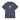 Carhartt Mens S/S Carhartt Dirty Laundry T-Shirt Blue