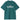 Carhartt Mens S/S Label Script T shirt Malachite