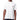 Carhartt Mens S/S Pocket Heart T-Shirt White / Red