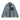 Carhartt WIP Mens Prentis Liner Citadel / Black