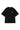 Carhartt Mens S/S Signature Script T-Shirt Black / White