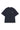 Carhartt Mens S/S Signature Script T-Shirt Deep Night / Glassy Pink