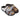 Carhartt x Subu Cordura® Slippers Wild Dog Print