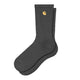 Carhartt WIP Accessories Chase Socks Porphyry / Gold