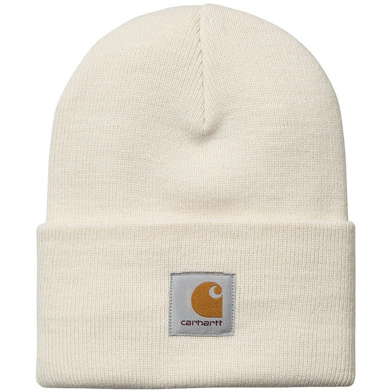 Carhartt WIP Accessories Acrylic Watch Hat Natural For:Men, Type:Hats & Caps