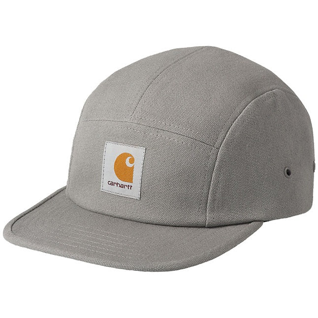 Carhartt WIP Accessories Backley Cap Marengo For:Men, Type:Hats & Caps
